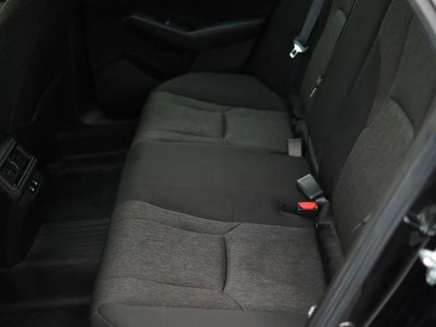 Used 2025 Honda Accord LX image 33