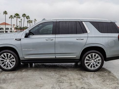 Used 2024 GMC Yukon Denali image 13
