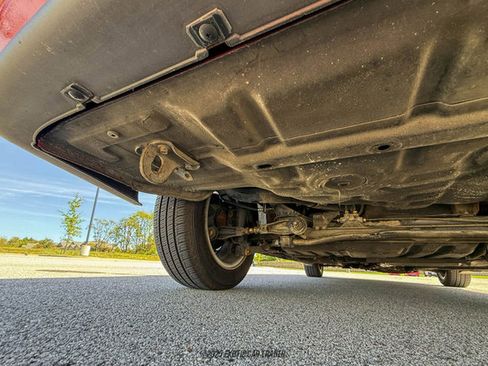 Used 1991 Mercury Capri XR2 image 83