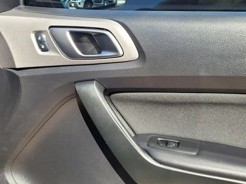 Used 2019 Ford Ranger XLT w/ Equipment Group 301A Mid RWD image 12