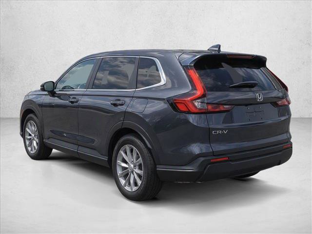 Certified 2025 Honda CR-V EX-L image 5