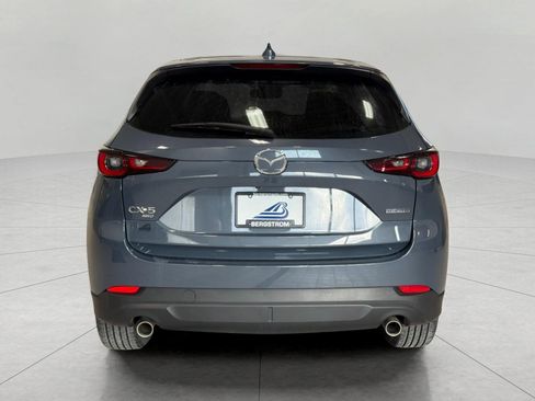 Used 2023 MAZDA CX-5 Carbon Edition image 6