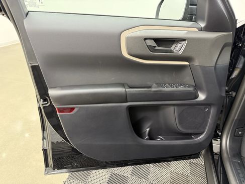 New 2025 Ford Bronco Sport Big Bend image 9