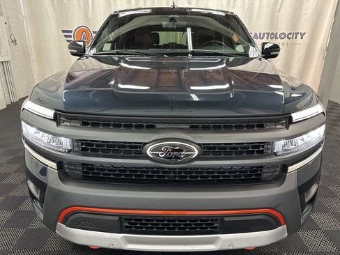 Used 2024 Ford Expedition Timberline AWD/4WD image 3