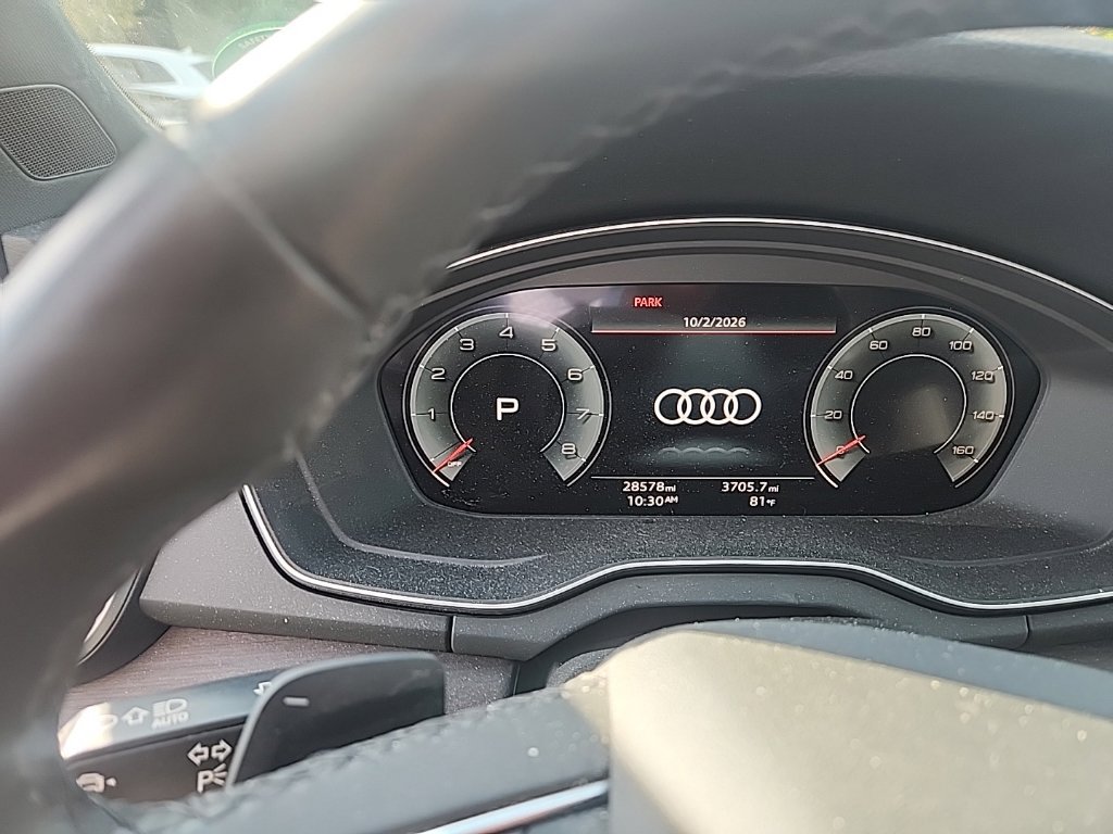 Certified 2023 Audi Q5 2.0T Premium Plus AWD/4WD image 12