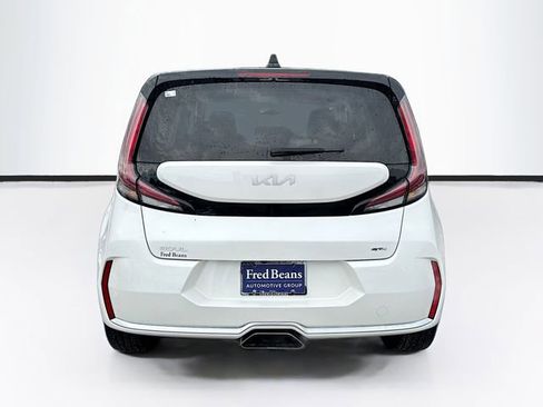 Used 2023 Kia Soul GT-Line image 9