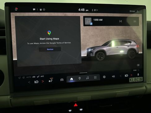 New 2026 MAZDA CX-5 Preferred AWD/4WD image 14