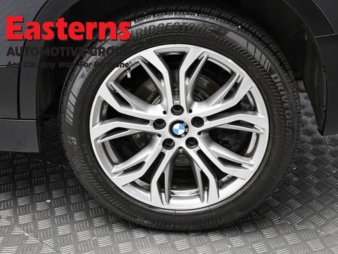 Used 2018 BMW X2 xDrive28i w/ Convenience Package AWD/4WD image 8