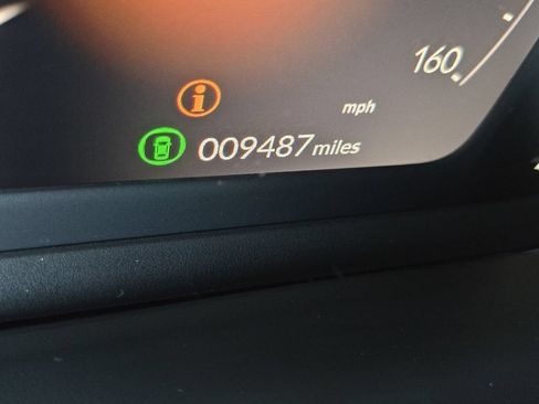 Certified 2025 Honda Accord SE image 22