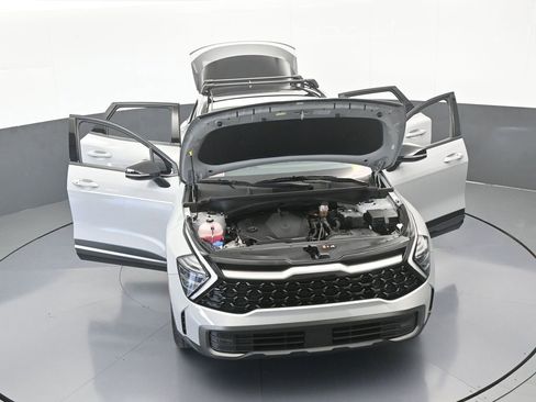 Used 2024 Kia Sportage X-Pro image 74