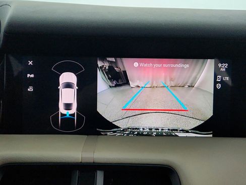 Used 2023 Porsche Taycan image 21