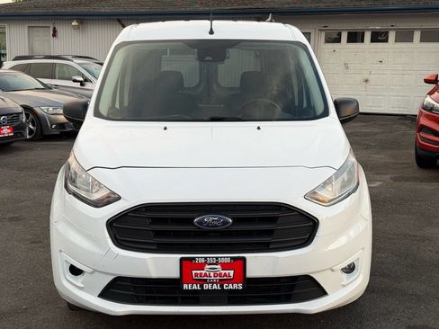 Used 2022 Ford Transit Connect XLT FWD image 3