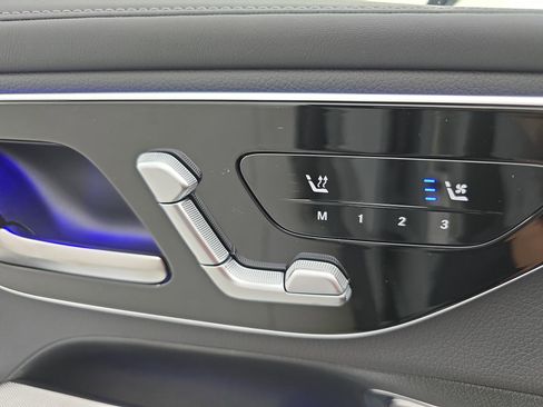 New 2026 Mercedes-Benz GLC 43 AMG 4MATIC Coupe image 29