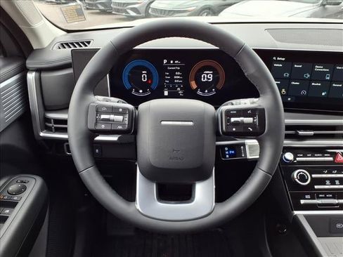 New 2026 Hyundai Santa Fe SE FWD image 15