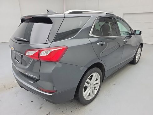 Used 2020 Chevrolet Equinox Premier image 12
