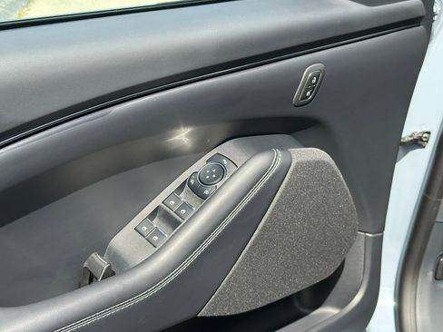 New 2026 Ford Mustang Mach-E Select RWD image 22