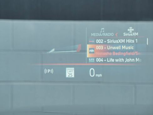 New 2026 BMW 530i w/ M Sport Package image 8