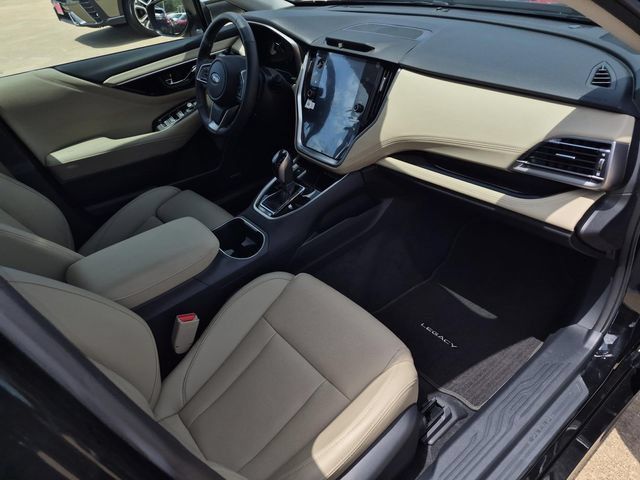 Certified 2025 Subaru Legacy Limited AWD/4WD image 11