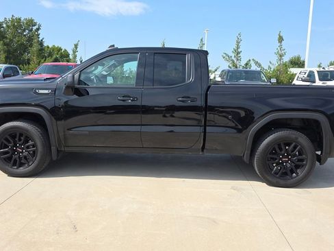 Used 2024 GMC Sierra 1500 Elevation AWD/4WD image 2