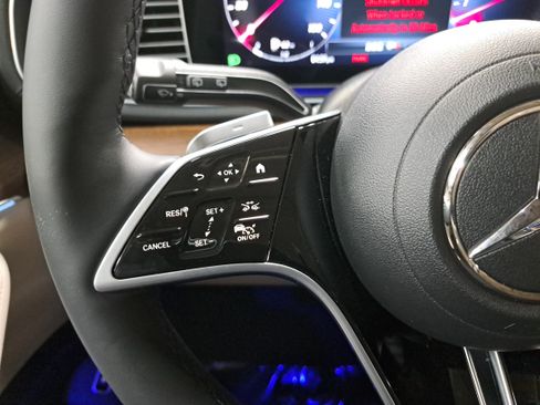 New 2026 Mercedes-Benz GLE 450 4MATIC image 18