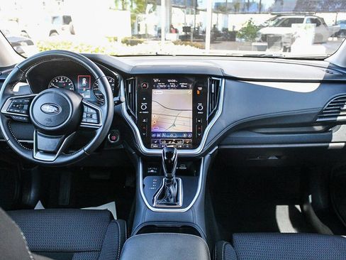 Certified 2025 Subaru Outback Premium image 12