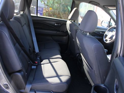 Used 2021 Honda Passport Sport image 11