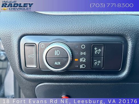 Used 2023 Ford Explorer Timberline image 15