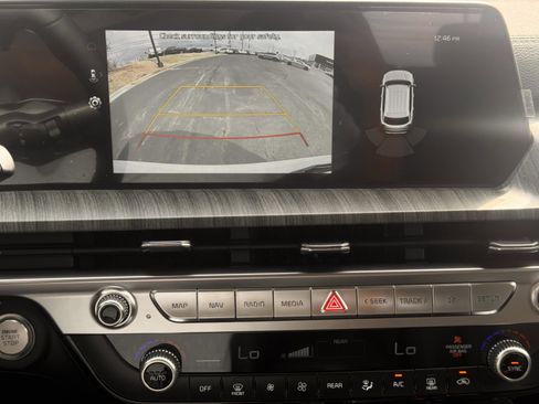 New 2025 Kia Telluride EX image 20