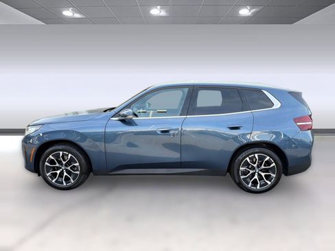 Used 2026 BMW X3 xDrive30 AWD/4WD image 2