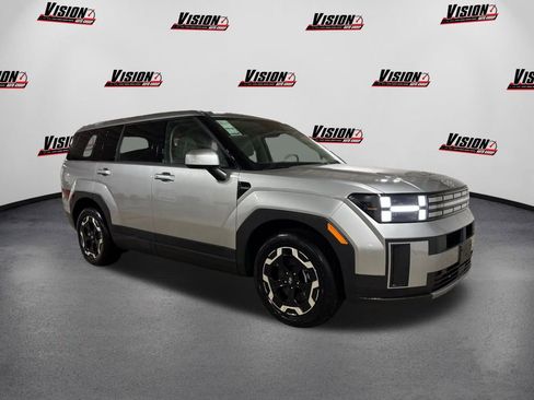 New 2026 Hyundai Santa Fe SE image 3