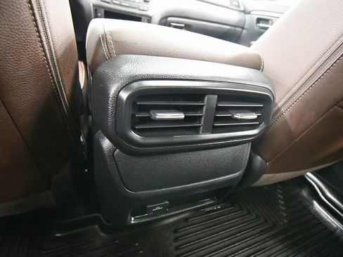 Certified 2024 Honda Ridgeline RTL image 17