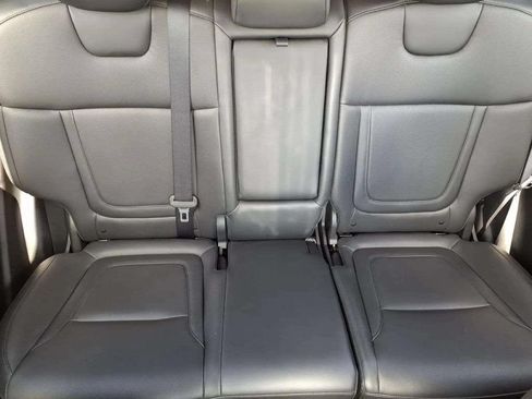 Used 2023 Hyundai Tucson SEL w/ Convenience Package FWD image 16
