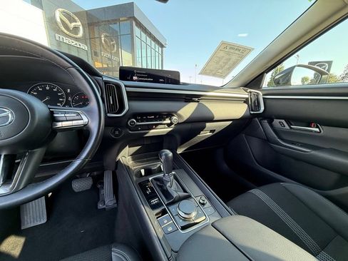 Certified 2025 MAZDA CX-50 AWD 2.5 S w/ Preferred Package image 24