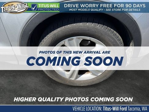 Used 2013 Ford Escape SE AWD/4WD image 5