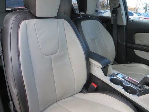 Used 2015 GMC Terrain SLT w/ Open Road Package image 39