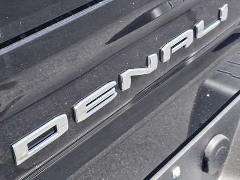 New 2025 GMC Sierra 1500 Denali w/ Denali Reserve Package image 7