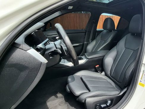 Used 2020 BMW M340i w/ Premium Package RWD image 6