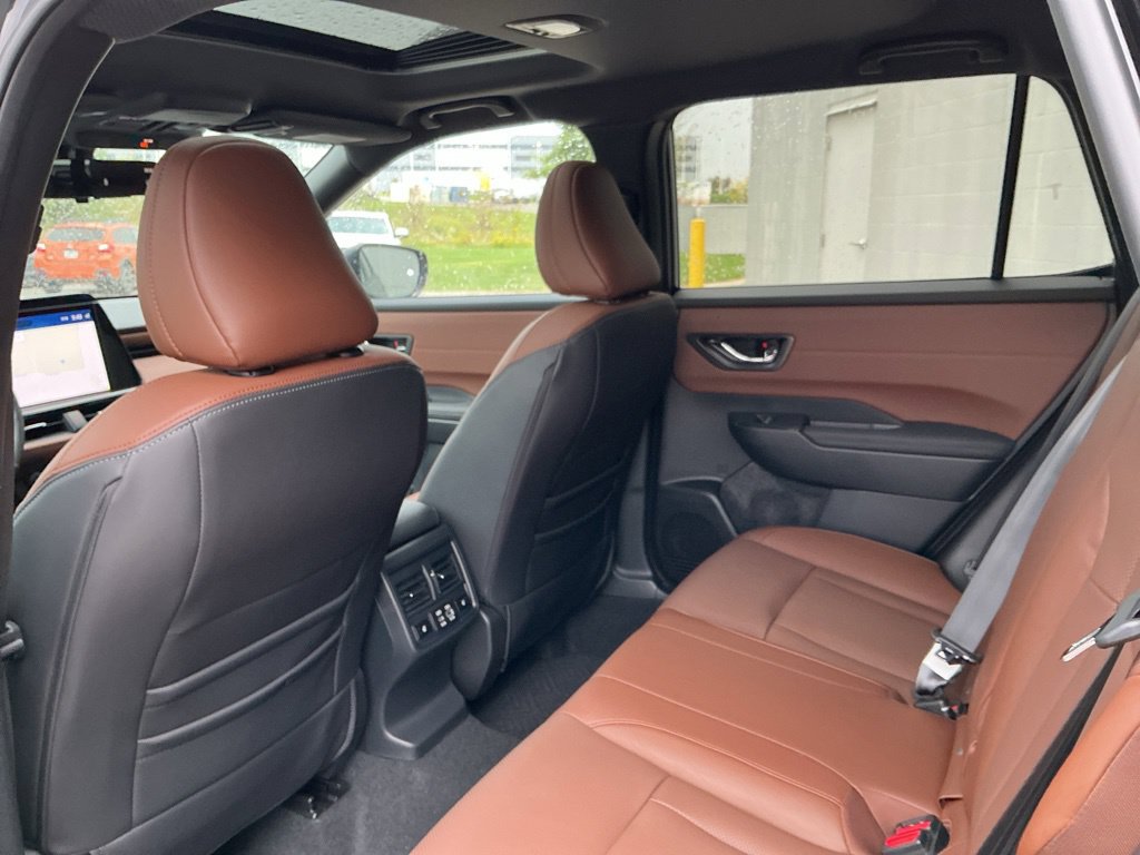 New 2026 Subaru Outback Touring AWD/4WD image 39
