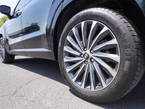 Used 2023 Hyundai Palisade Calligraphy FWD image 7