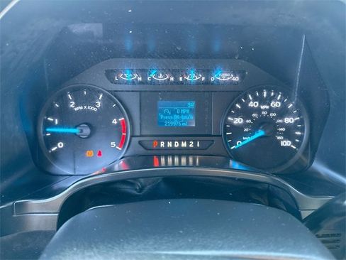 Used 2017 Ford F350 XL w/ Power Equipment Group image 15