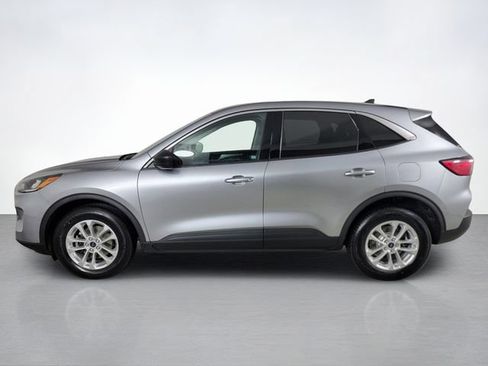 Certified 2022 Ford Escape SE w/ Convenience Package AWD/4WD image 6