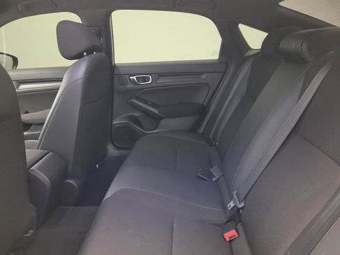 Used 2022 Honda Civic Sport image 18