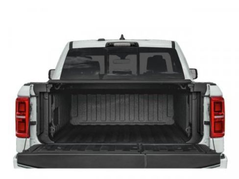 New 2026 RAM 1500 Tungsten image 13