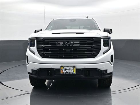Used 2025 GMC Sierra 1500 Elevation w/ Elevation Premium Package image 2
