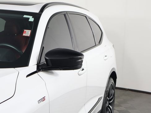 Certified 2022 Acura MDX Type S image 13