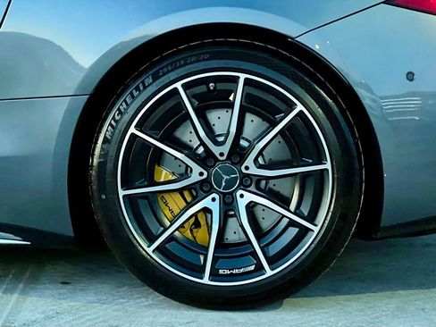 Certified 2023 Mercedes-Benz SL 63 AMG 4MATIC image 10