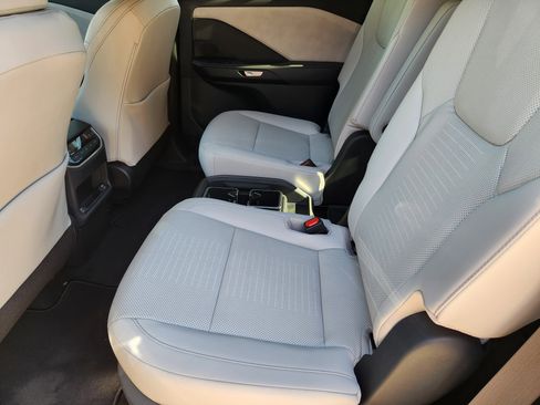 New 2026 Lexus TX 350 AWD image 20