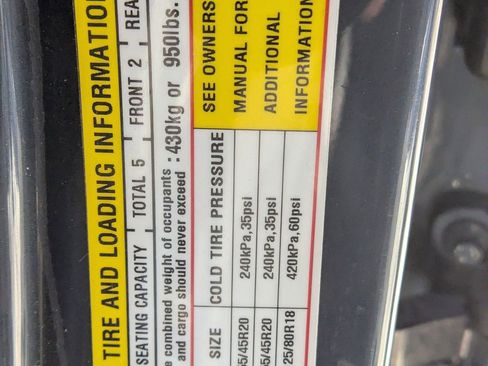 Used 2021 Volvo XC60 T5 Inscription w/ Protection Package Premier image 18