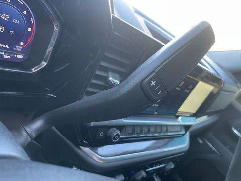 Used 2024 Chevrolet Silverado 2500 LTZ w/ LTZ Plus Package image 25