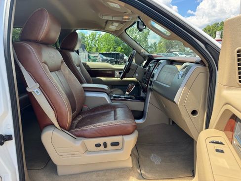 Used 2010 Ford F150 King Ranch AWD/4WD image 18